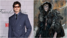 Ο Τζέικομπ Ελόρντι αποθεώνεται για την ερμηνεία του στον Φρανκενστάιν του Γκιγιέρμο ντελ Τόρο - «Δώστε του το Όσκαρ» 