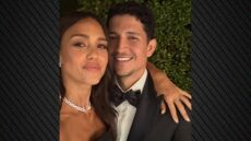 Η Τζέσικα Άλμπα και ο Ντάνι Ραμίρεζ επισημοποίησαν τη σχέση τους - Η πρώτη κοινή φωτογραφία στο Instagram
