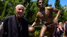 Θρήνος στο NBA: Πέθανε ο Λένι Γουίλκενς