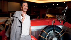 Λεωνίδας Κακούρης: «Εκείνος» ο ποιητής της ζωής