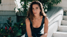 Ντένια Στασινοπούλου: «Η ηρωίδα μου στο “Παιδί” με κάνει καλύτερη»