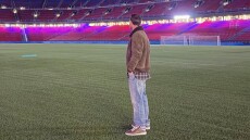 Η... κρυφή επίσκεψη του Μέσι στο Καμπ Νου - «Μακάρι να μπορέσω να επιστρέψω στο μέρος που μου λείπει με όλη μου την ψυχή»