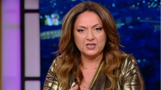 Σοφία Μουτίδου: Με είπαν αγενή και προκλητική για το σκηνικό με Γκλέτσο, θέλουν να με φάνε ζωντανή