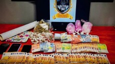 Eξαρθρώθηκε εγκληματική οργάνωση διακίνησης κοκαΐνης και κάνναβης στην Αττική - 4 συλλήψεις