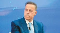 Σταύρος Παπασταύρου: «Η απεξάρτηση της Ευρώπης από το ρωσικό αέριο περνάει από την Ελλάδα»