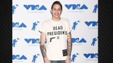 Ο Πιτ Ντέιβιντσον έχει ξοδέψει 200.000 δολάρια για αφαίρεση τατουάζ: Στόχος μου είναι να μην φαίνεται τίποτα μέχρι το τέλος της χρονιάς, είπε
