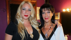 Σοφία Βόσσου για την κόρη της: Δεν παρεμβαίνω στη ζωή της, το να παρεμβαίνεις στο κάρμα του άλλου είναι μεγάλη αμαρτία