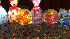 Χριστουγεννιάτικο bazaar από την ομάδα εθελοντισμού «Στήριξη» - Βοήθεια σε άπορες πολύτεκνες οικογένειες και Ειδικά Σχολεία