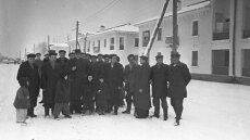 Τασκένδη, Σεπτέμβριος 1955: Oι ηττημένοι του Εμφυλίου ξεκινούν τον δικό τους Εμφύλιο μετά τον θάνατο του Στάλιν