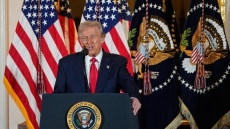 Τραμπ: Η προηγούμενη εβδομάδα στις ΗΠΑ κηρύσσεται «Εβδομάδα Αντικομμουνισμού»
