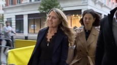 BBC: Δεν υπάρχει θεσμική μεροληψία, τονίζει η διευθύνουσα σύμβουλος μετά την παραίτησή της