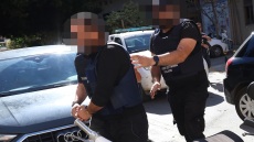 Βορίζια: Στη φυλακή και οι δύο κατηγορούμενοι της οικογένειας Καργάκη