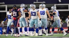 Οι Ντάλας Καουμπόις είναι ο πιο ακριβός σύλλογος στον κόσμο με αξία 12,8 δισ.
