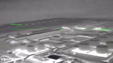 Οι ειδικές δυνάμεις της Ουκρανίας επιτέθηκαν με drone σε ρωσική αποθήκη πετρελαίου στην Κριμαία - Δείτε βίντεο