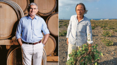 Ο Μπουτάρης πήρε το Κτήμα Σιγάλα: Η ιστορία της μακράς συμπόρευσης των δύο επιχειρήσεων