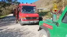 Συνετρίβη ιδιωτικό ελικόπτερο μεταξύ Μάρκε και Τοσκάνης στην Ιταλία - Φόβοι για δύο νεκρούς