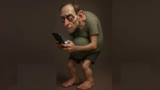 Ο Sam είναι ο άνθρωπος του 2050 – Έτσι θα μοιάζουμε αν δεν αλλάξουμε τρόπο ζωής
