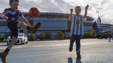 Παγκόσμιο Κύπελλο 2026: Οι τιμές του πάρκινγκ πιο ακριβές από τις τιμές εισιτηρίων προηγούμενων Μουντιάλ