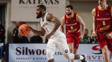 Καρδίτσα-Οστάνδη 82-78: Κέρδισε και συνεχίζει στα play in του BCL 
