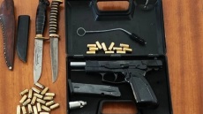 Άγιος Νικόλαος: Συνελήφθη 29χρονος για μπαλωθιές λίγες μέρες μετά τις ανακοινώσεις Χρυσοχοϊδη 