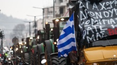 Στο Αγροτικής Ανάπτυξης σήμερα οι κτηνοτρόφοι - Πού θα εφαρμοστούν κυκλοφοριακές ρυθμίσεις