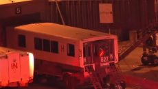 Λεωφορείο που μετέφερε επιβάτες προσέκρουσε σε αποβάθρα στο αεροδρόμιο Ντάλες της Ουάσινγκτον - 18 τραυματίες, δείτε βίντεο