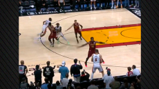 Το απίστευτο σχέδιο του προπονητή των Χιτ για το κάρφωμα νίκης με 0,4 δευτερόλεπτα στο χρονόμετρο - Δείτε βίντεο