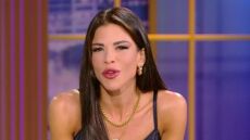 Δάφνη Καραβοκύρη για τη νευρική ανορεξία: Είχα φτάσει 39 κιλά και όταν τα πήρα πάλι, με έκαναν στην άκρη