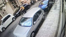 Δολοφονία στον Άγιο Παντελεήμονα: Πώς κινήθηκαν οι Ουκρανοί δράστες μετά το έγκλημα σε βάρος του ομοεθνή τους - Δείτε βίντεο