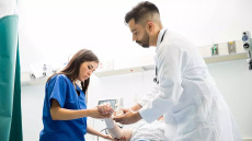 Ένας απογοητευμένος Γάλλος στα Επείγοντα του νοσοκομείου Κέρκυρας – Τι συνέβη
