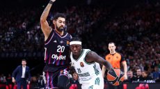 Η Euroleague βγαίνει στην αγορά αναζητώντας 2,5 δισ. ευρώ για το ολικό... λίφτινγκ της διοργάνωσης