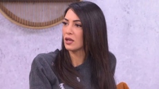 Ευγενία Σαμαρά για την αρνητική κριτική: Όσο μεγαλώνω, όλο και λιγότερο με επηρεάζει