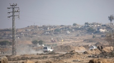 Τουλάχιστον 7 νεκροί έπειτα από ισραηλινά πλήγματα στη Λωρίδα της Γάζας
