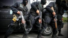 Οι αρχές στο Ιράν ανακοίνωσαν ότι εξάρθρωσαν δίκτυο κατασκοπείας ισραηλινών και αμερικανικών υπηρεσιών πληροφοριών