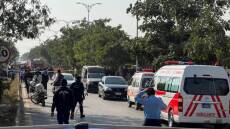 Πακιστάν: Οι Ταλιμπάν ανέλαβαν την ευθύνη για την επίθεση αυτοκτονίας με τους 12 νεκρούς σε δικαστήριο στο Ισλαμαμπάντ