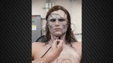 Τζέικομπ Ελόρντι: Το βίντεο με τη μεταμόρφωσή του για τον ρόλο του στον «Φρανκενστάιν» - Το μακιγιάζ κράτησε 11 ώρες