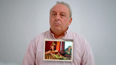 Σταγόνες Ιστορίας με τον Δημήτρη Καμπουράκη: Το στριπτίζ της Θεοδώρας στον Ιουστινιανό