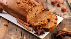 5 λαχταριστά κέικ χωρίς αλεύρι, με πλούσια αρώματα μπαχαρικών