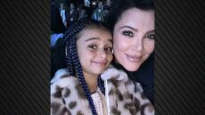 Κρις Τζένερ στην εγγονή της: Το να σε βλέπω να μεγαλώνεις γεμίζει την καρδιά μου περηφάνια και ευτυχία