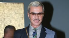 Λάκης Γαβαλάς: Προτιμώ να με κάψουν αφού δεν είναι εδώ ο πατέρας μου να μου βάλει την ταφόπλακα