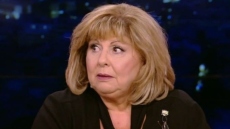 Λένα Μαντά: Έχω πει στην κόρη μου ότι οικογένειά της είναι ο σύζυγός της και τα παιδιά της, όχι εγώ