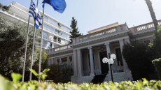 «Αφήνουμε τον αρνητισμό στο χθες» το κλίμα στο Μαξίμου για Σαμαρά