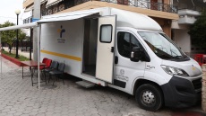 Δωρεάν εξετάσεις από τις Κινητές Μονάδες Υγείας - Δείτε τη λίστα με τις 900 περιοχές στη χώρα και τα βήματα για ραντεβού