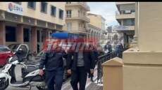 Πάτρα: Στα δικαστήρια οι 15χρονοι που πούλησαν τσιγάρο κάνναβης σε 13χρονο συμμαθητή τους