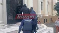 Ελεύθεροι οι δύο ανήλικοι που πούλησαν κάνναβη σε 13χρονο μέσα σε σχολείο της Αχαΐας