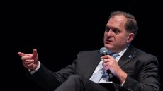 Πιτσιλής: Ο εσωτερικός έλεγχος οφείλει πλέον να προβλέπει τον κίνδυνο, όχι μόνο να τον καταγράφει