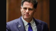 Παραιτήθηκε ο υπουργός Στρατηγικών Υποθέσεων του Ισραήλ, Ρον Ντέρμερ	