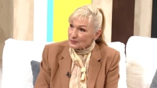 Σόφη Ζαννίνου: Μέχρι να πάω πρώτη δημοτικού ταξίδευα συνέχεια, όταν με έκλεισαν εσωτερική έπαθα κατάθλιψη