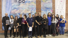 66ο Φεστιβάλ Θεσσαλονίκης: Από την Άννα Φόνσου στην Αρκουδότρυπα
