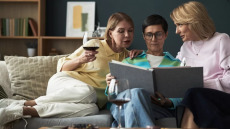 Πλησιάζετε τα 60; Μην ανησυχείτε, η επιστήμη έχει πολύ καλά νέα για εσάς
